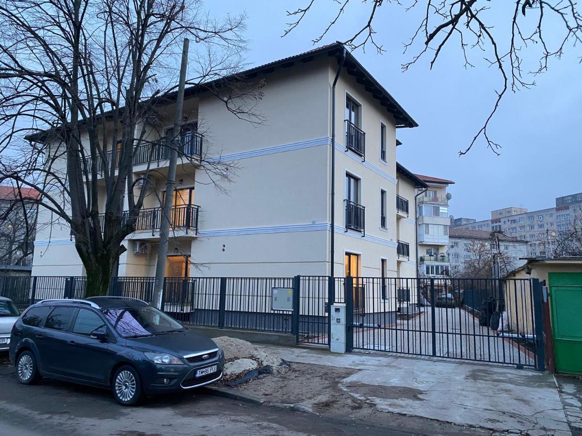 Glam Apartments Lipatti Near Iulius Mall And City Center Timisoara Exterior foto