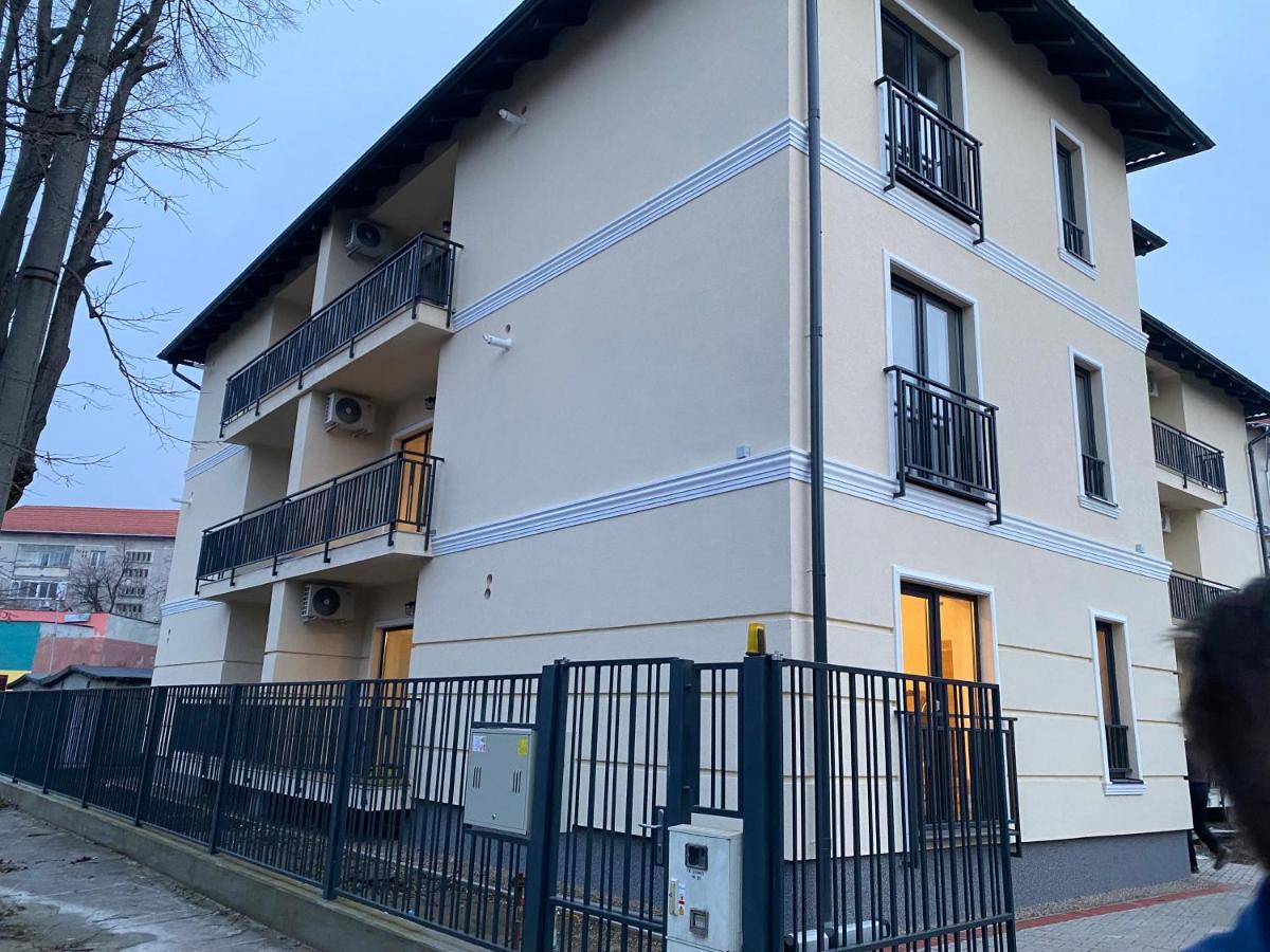 Glam Apartments Lipatti Near Iulius Mall And City Center Timisoara Exterior foto