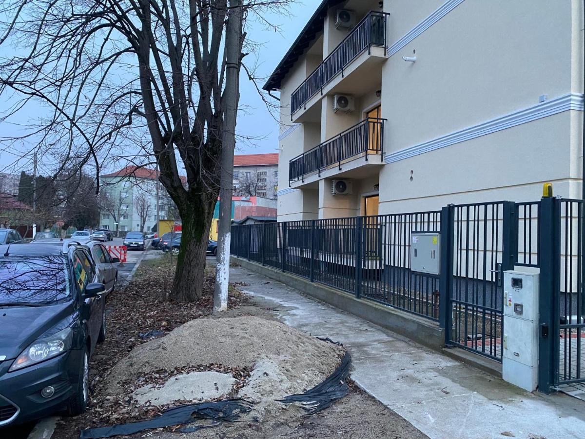Glam Apartments Lipatti Near Iulius Mall And City Center Timisoara Exterior foto