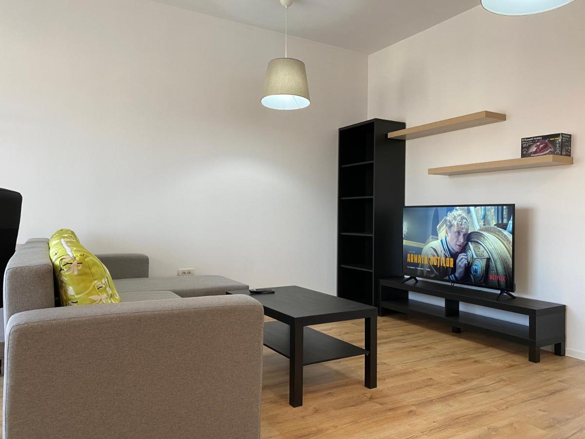 Glam Apartments Lipatti Near Iulius Mall And City Center Timisoara Exterior foto