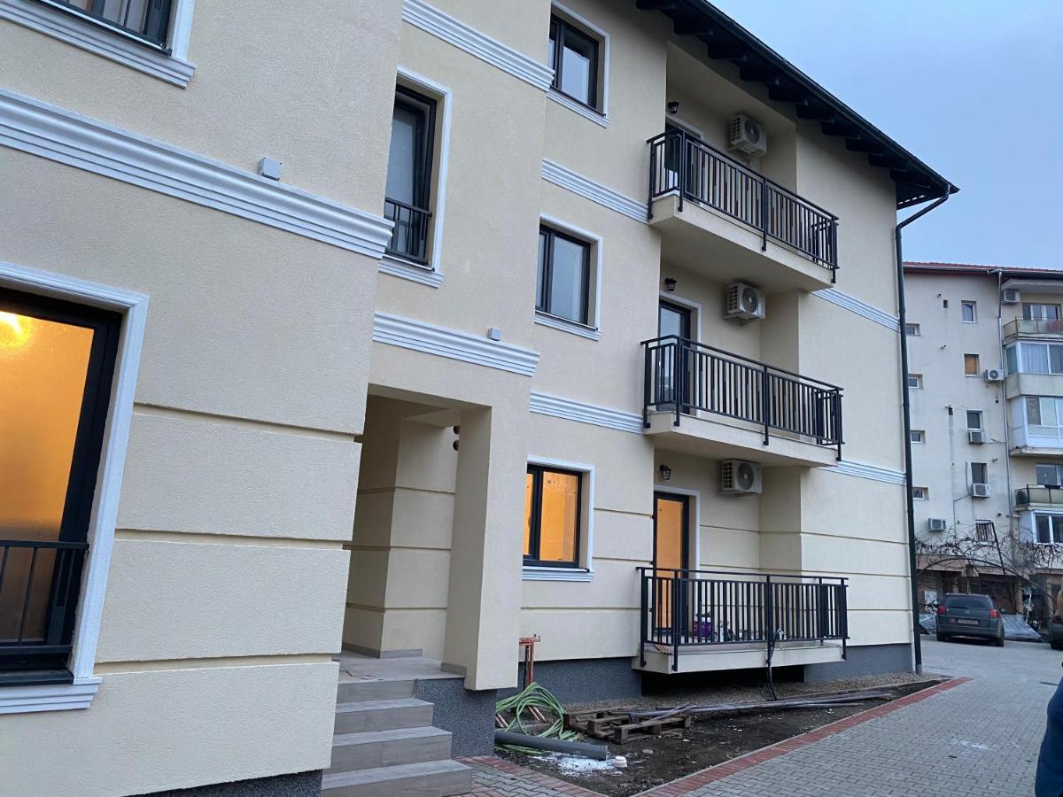 Glam Apartments Lipatti Near Iulius Mall And City Center Timisoara Exterior foto