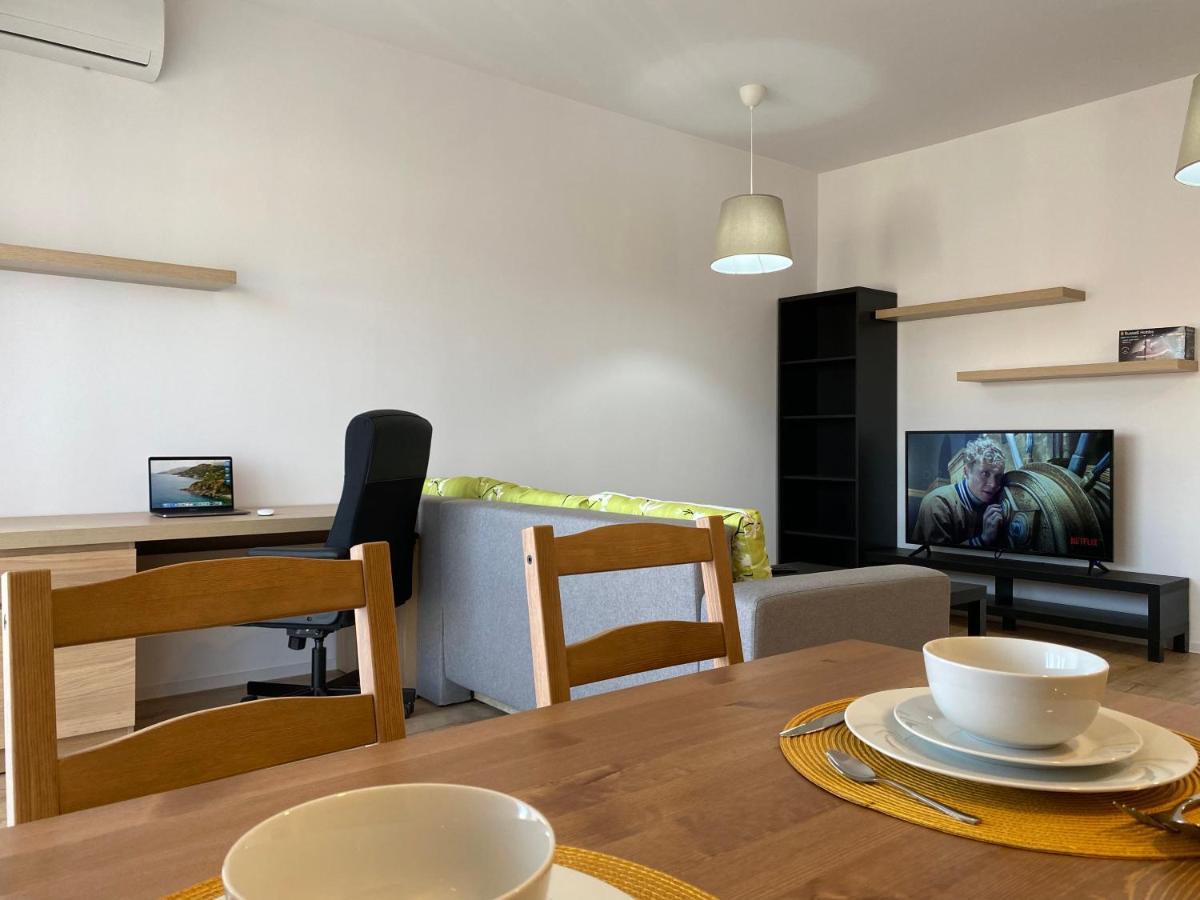 Glam Apartments Lipatti Near Iulius Mall And City Center Timisoara Exterior foto