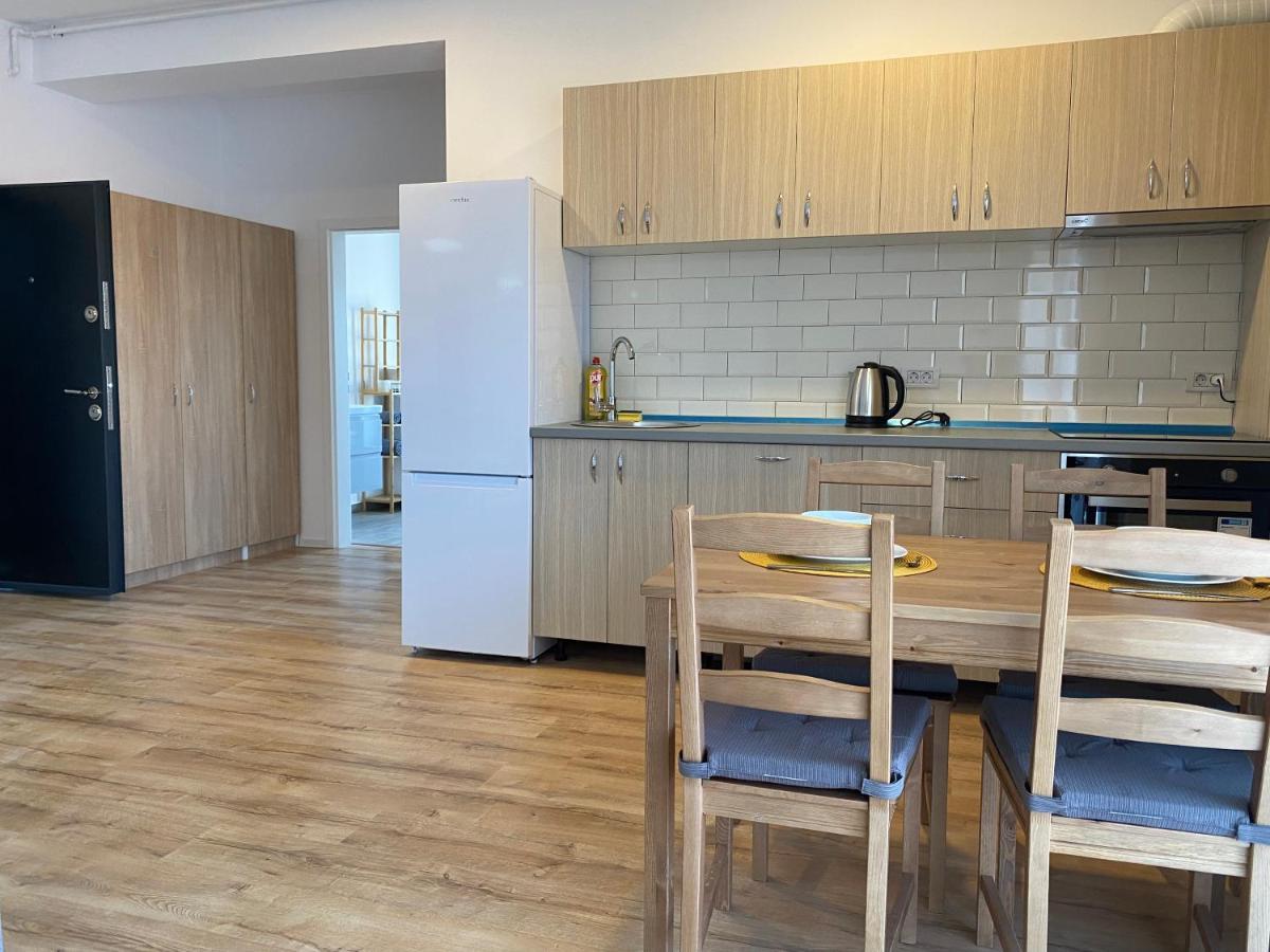 Glam Apartments Lipatti Near Iulius Mall And City Center Timisoara Exterior foto