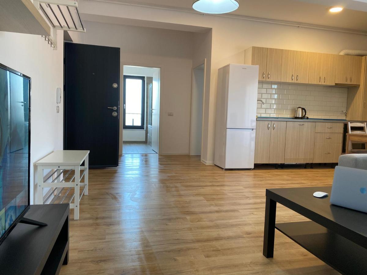 Glam Apartments Lipatti Near Iulius Mall And City Center Timisoara Exterior foto