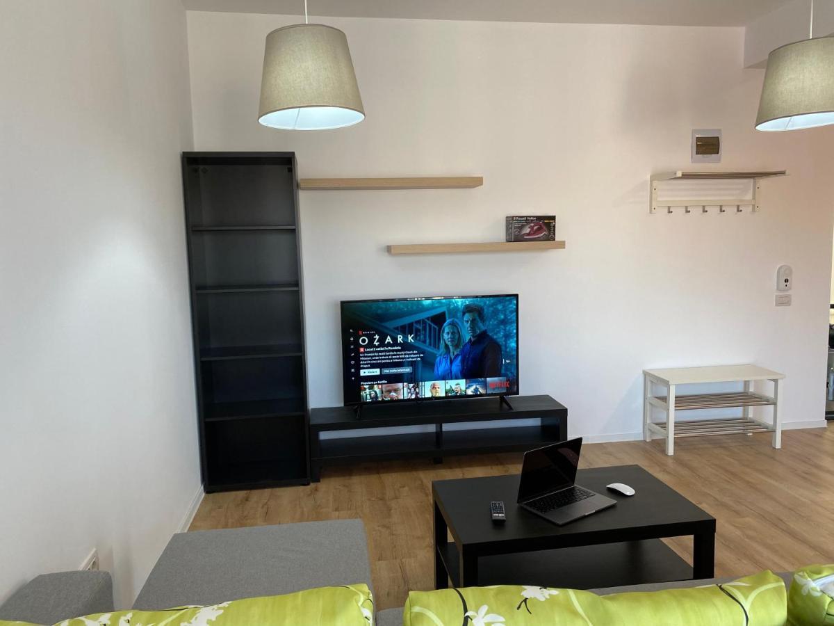 Glam Apartments Lipatti Near Iulius Mall And City Center Timisoara Exterior foto