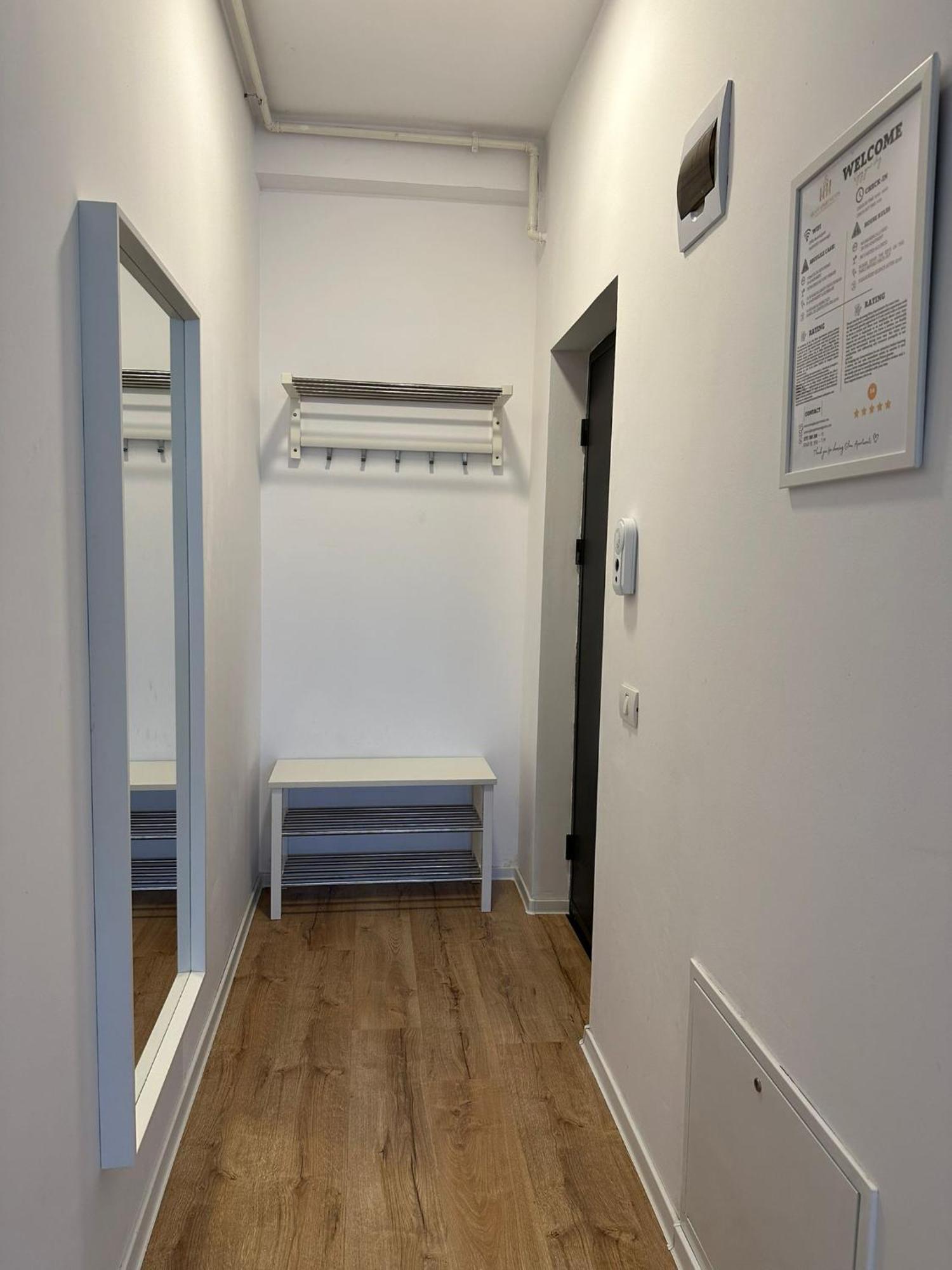 Glam Apartments Lipatti Near Iulius Mall And City Center Timisoara Exterior foto