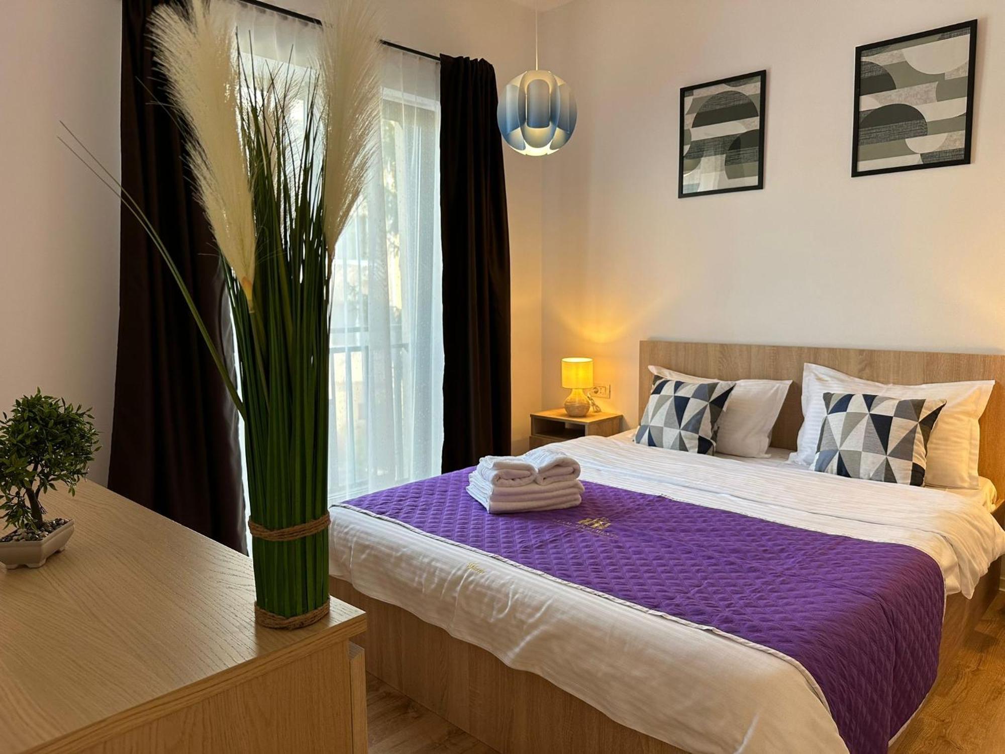 Glam Apartments Lipatti Near Iulius Mall And City Center Timisoara Exterior foto