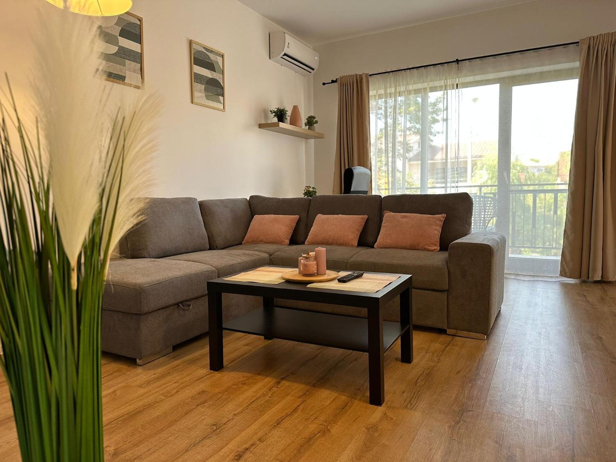 Glam Apartments Lipatti Near Iulius Mall And City Center Timisoara Exterior foto