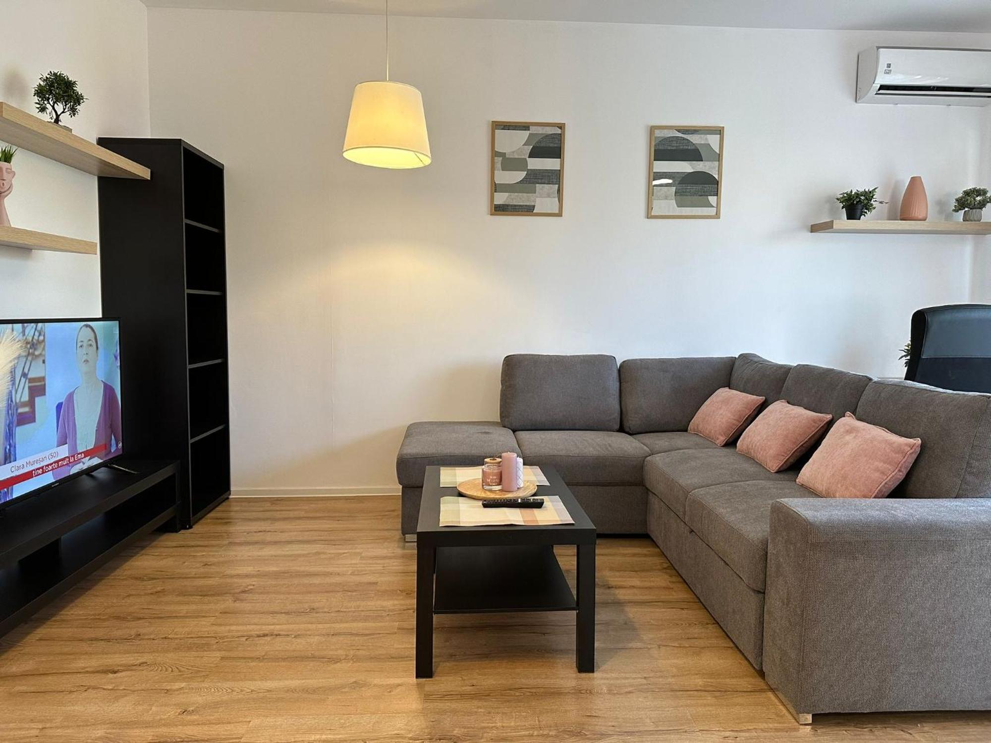 Glam Apartments Lipatti Near Iulius Mall And City Center Timisoara Exterior foto