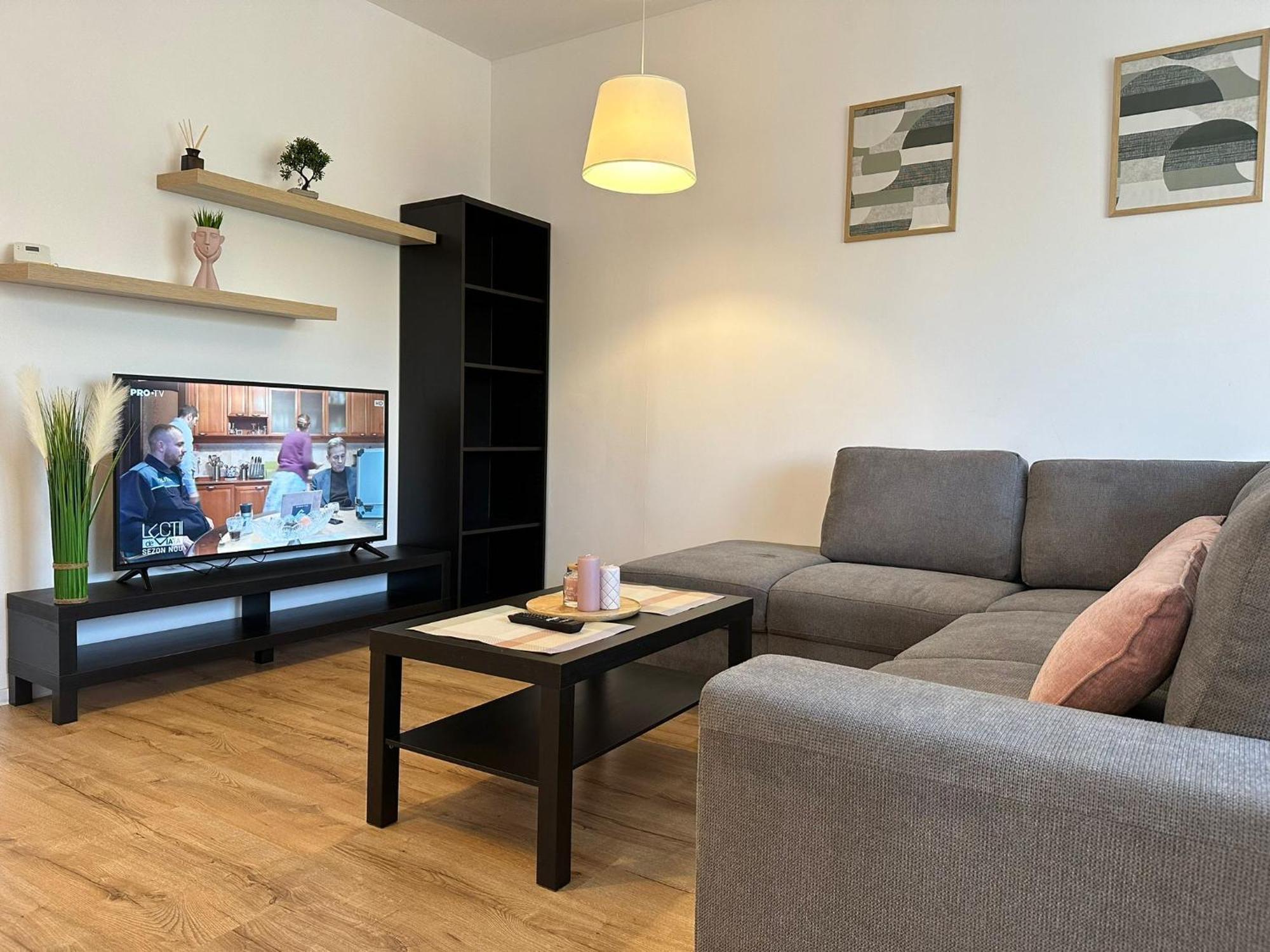Glam Apartments Lipatti Near Iulius Mall And City Center Timisoara Exterior foto