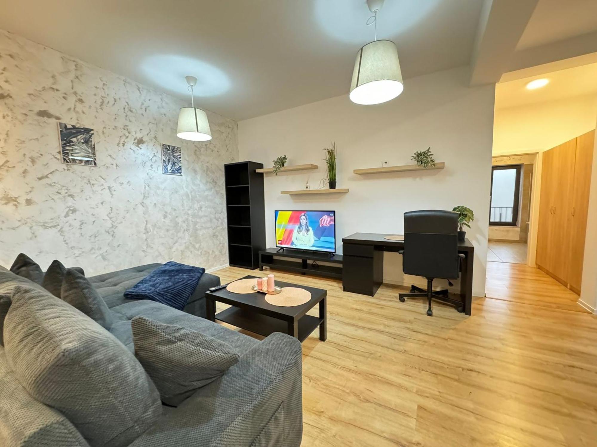 Glam Apartments Lipatti Near Iulius Mall And City Center Timisoara Exterior foto