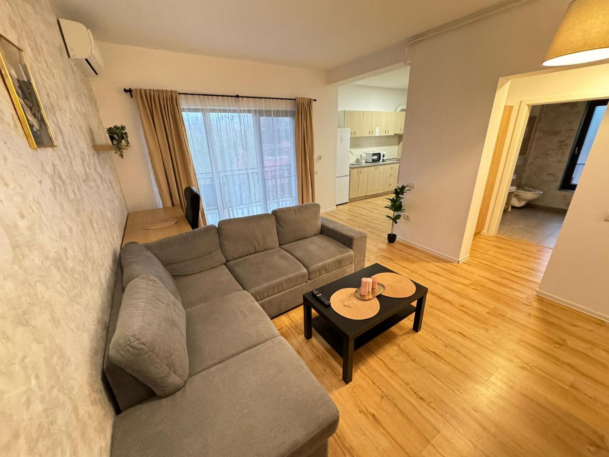 Glam Apartments Lipatti Near Iulius Mall And City Center Timisoara Exterior foto