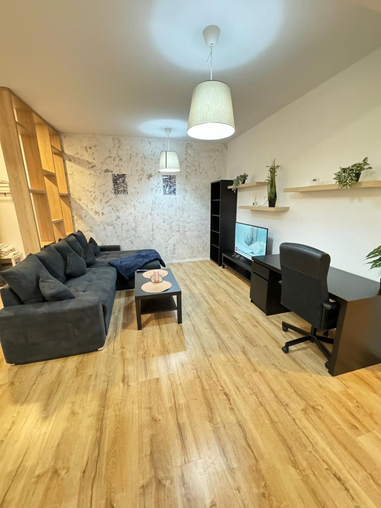 Glam Apartments Lipatti Near Iulius Mall And City Center Timisoara Exterior foto