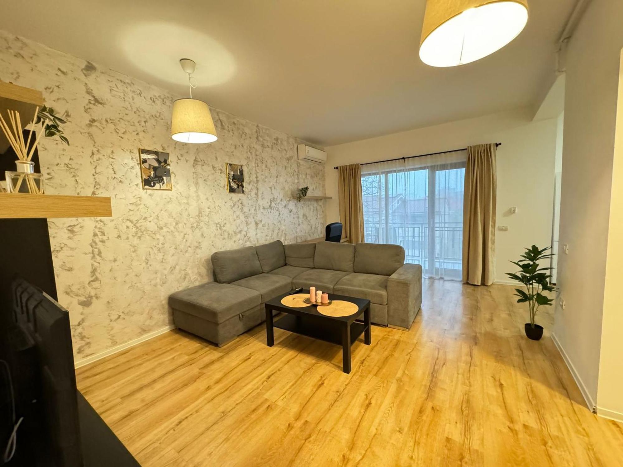 Glam Apartments Lipatti Near Iulius Mall And City Center Timisoara Exterior foto