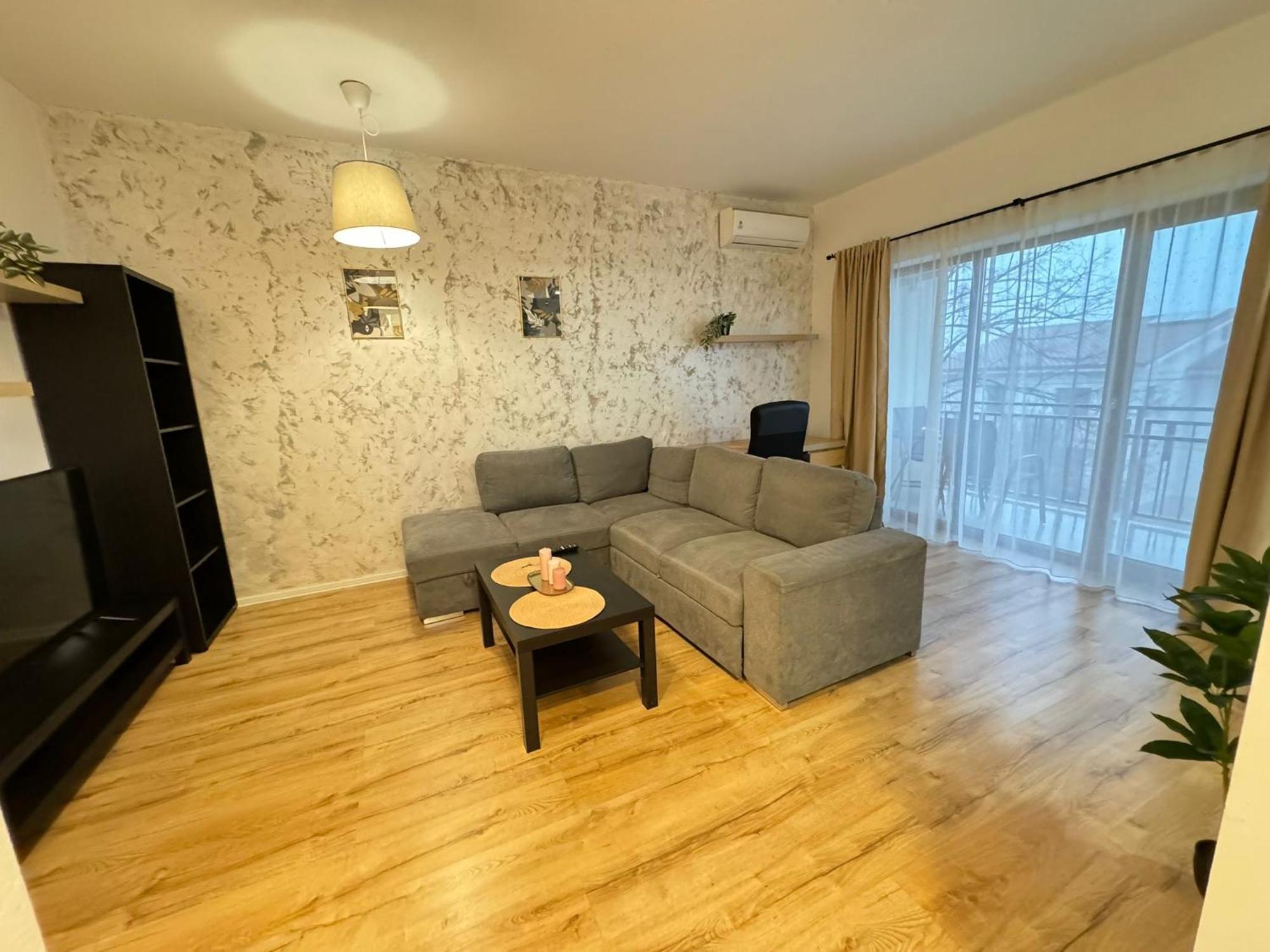 Glam Apartments Lipatti Near Iulius Mall And City Center Timisoara Exterior foto