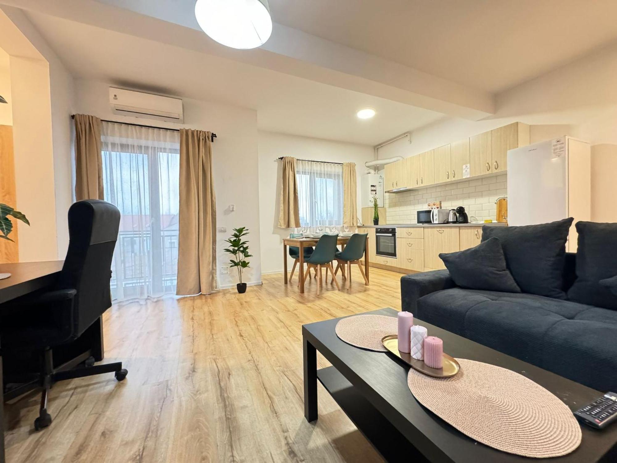 Glam Apartments Lipatti Near Iulius Mall And City Center Timisoara Exterior foto