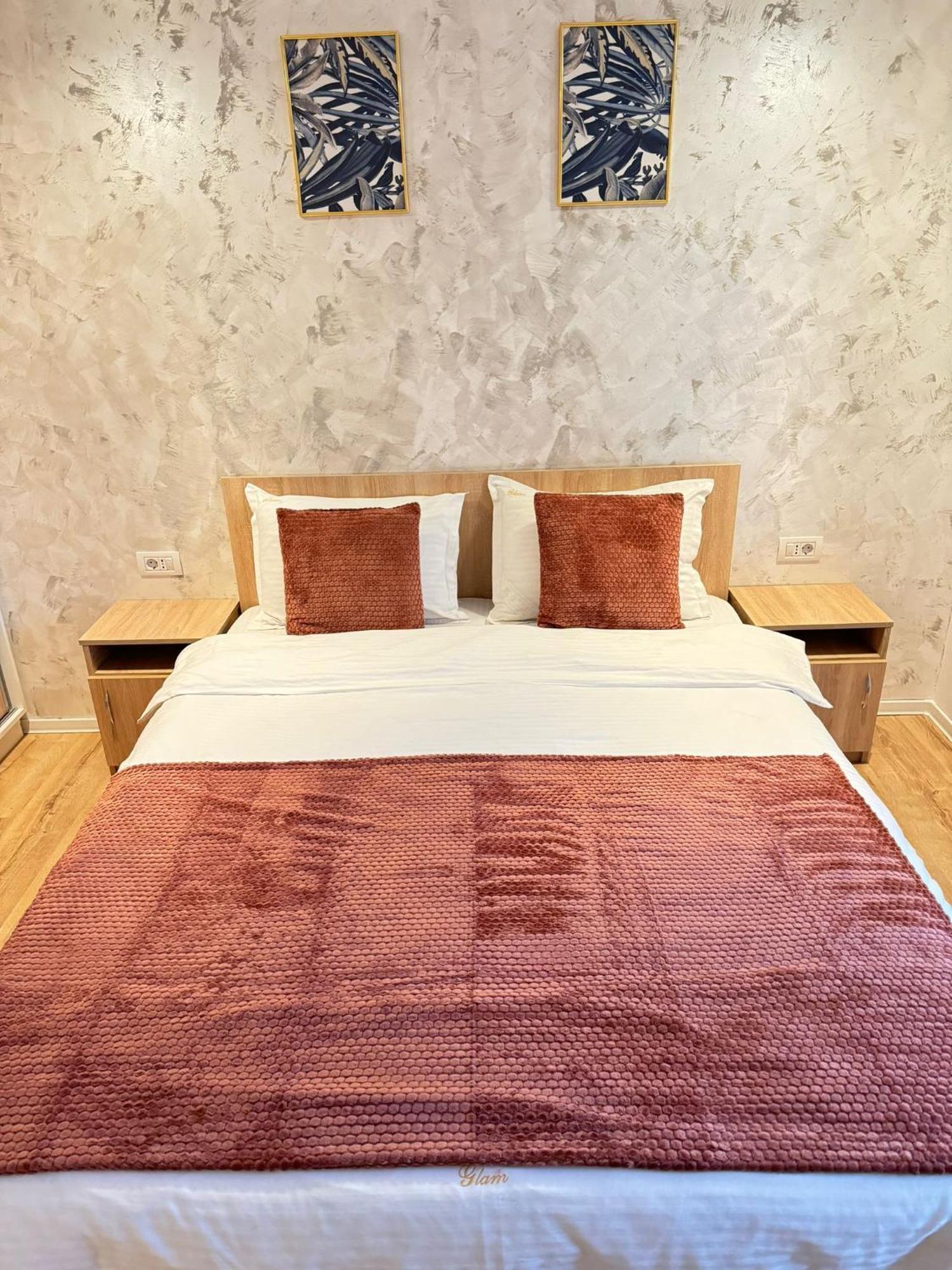 Glam Apartments Lipatti Near Iulius Mall And City Center Timisoara Exterior foto
