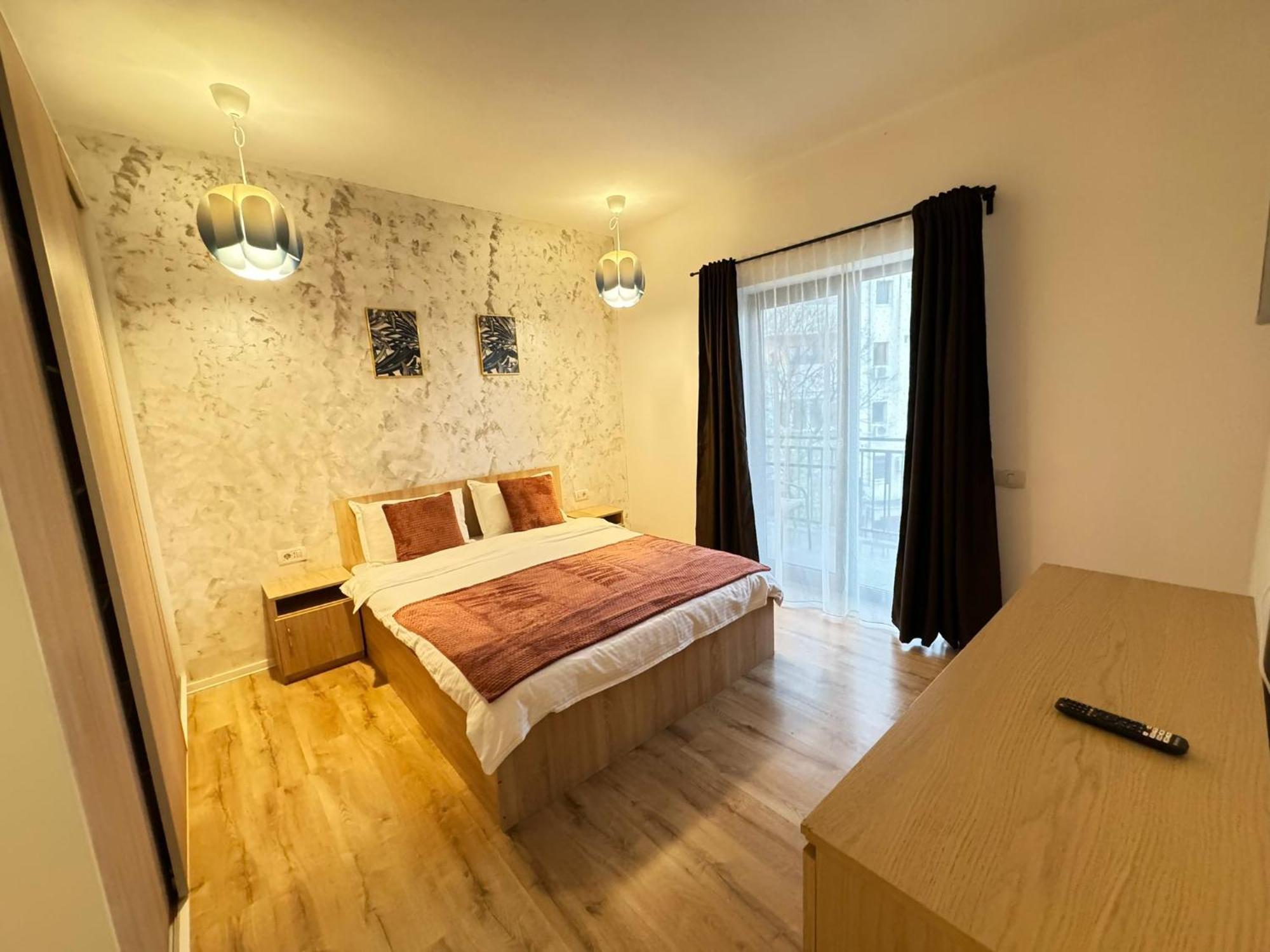 Glam Apartments Lipatti Near Iulius Mall And City Center Timisoara Exterior foto